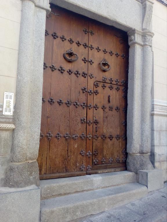 Atico Termas * Toledo