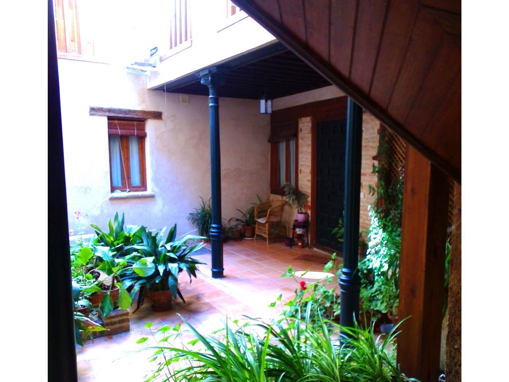 Casa Catedral - Terraza Privada Con Vistas En El Corazón De Apartamento