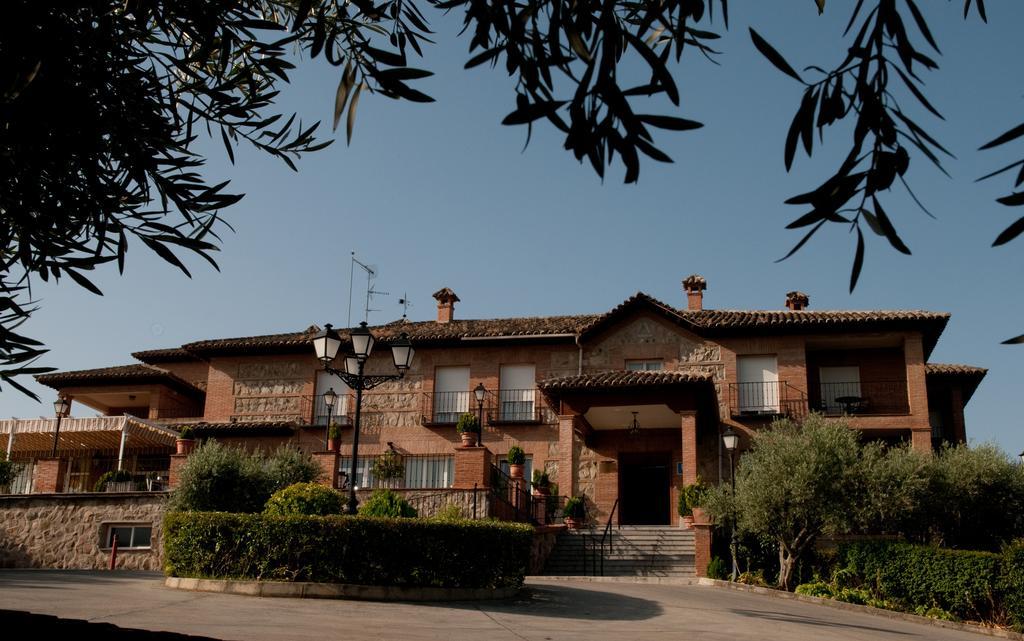 Abacería 3* Toledo
