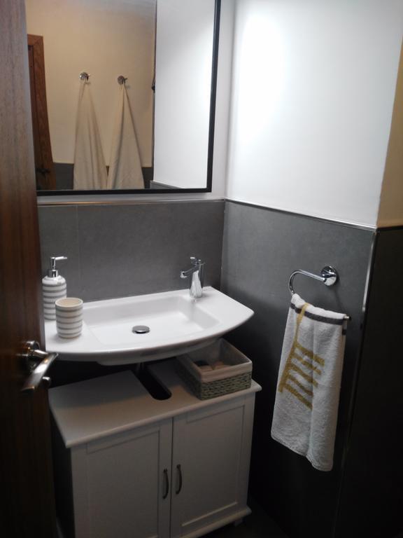 Apartamento Nuncio Viejo *