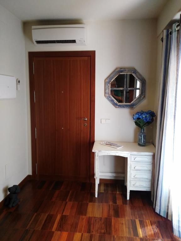 Apartamento Nuncio Viejo *