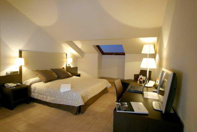 Cigarral Del Alba Hotel