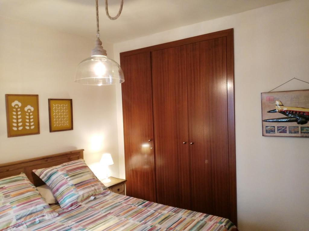 Nuncio Viejo Apartamento
