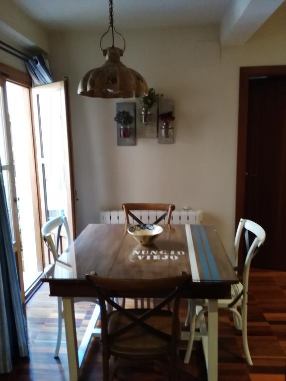 Apartamento Nuncio Viejo Toledo