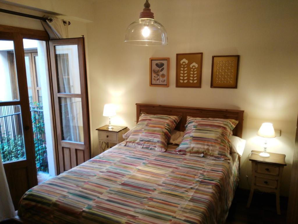 Apartamento Nuncio Viejo *