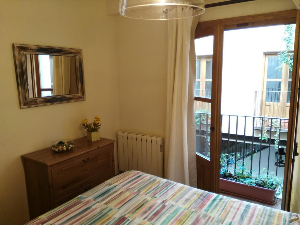 Apartamento Nuncio Viejo *