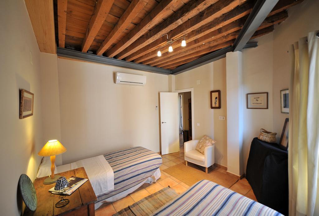 Apartamento Cathedral *