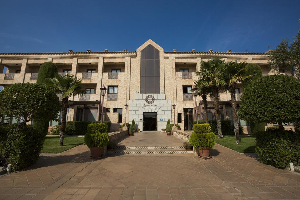 Cigarral Del Alba