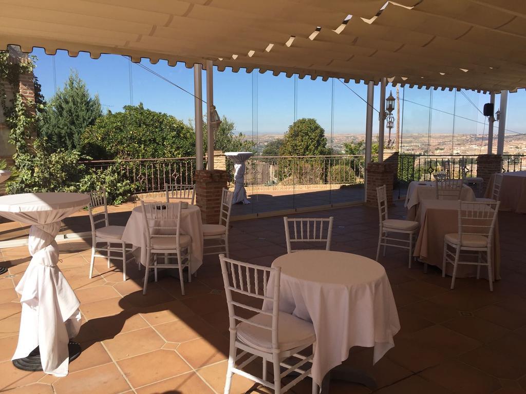 Cigarral Del Alba Hotel 4*