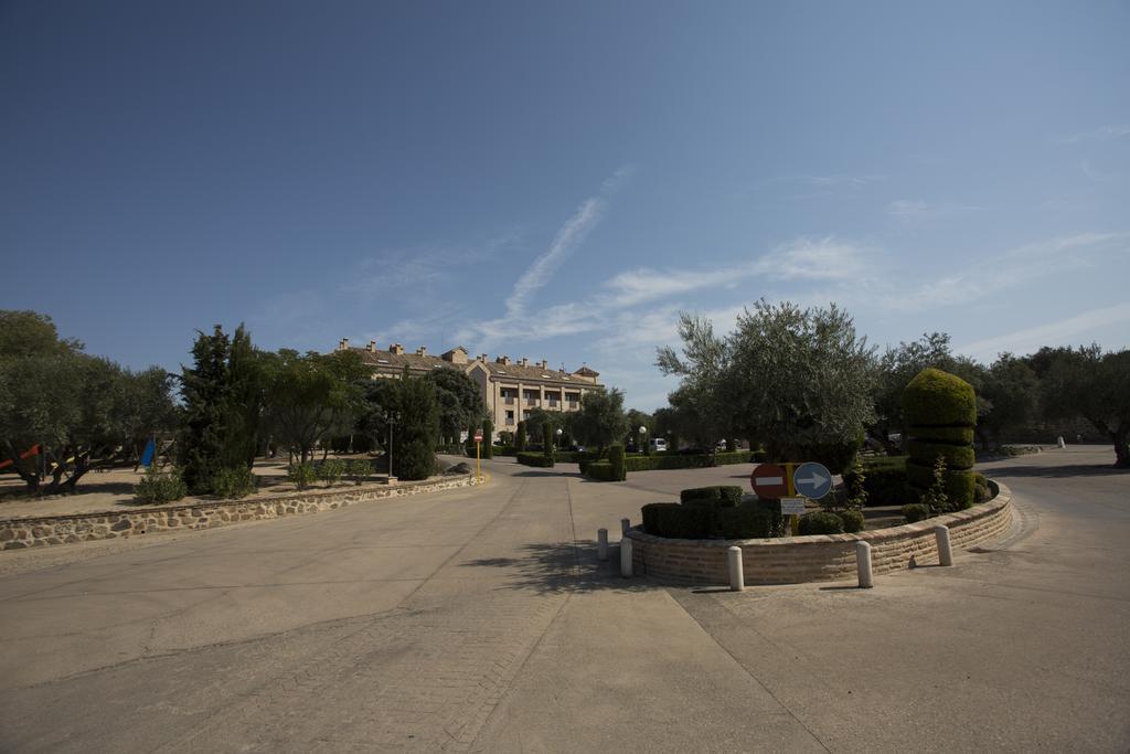 Cigarral Del Alba Hotel Toledo