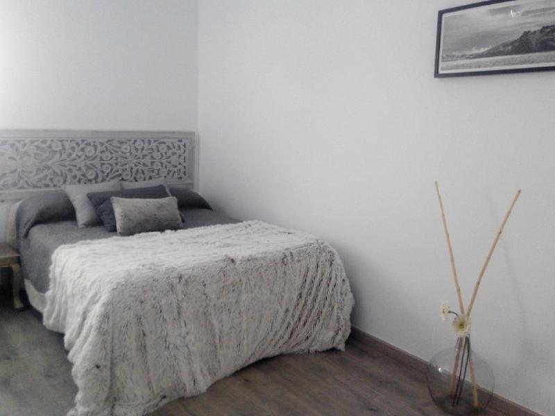 Apartment Callejon Del Pozo Iv *