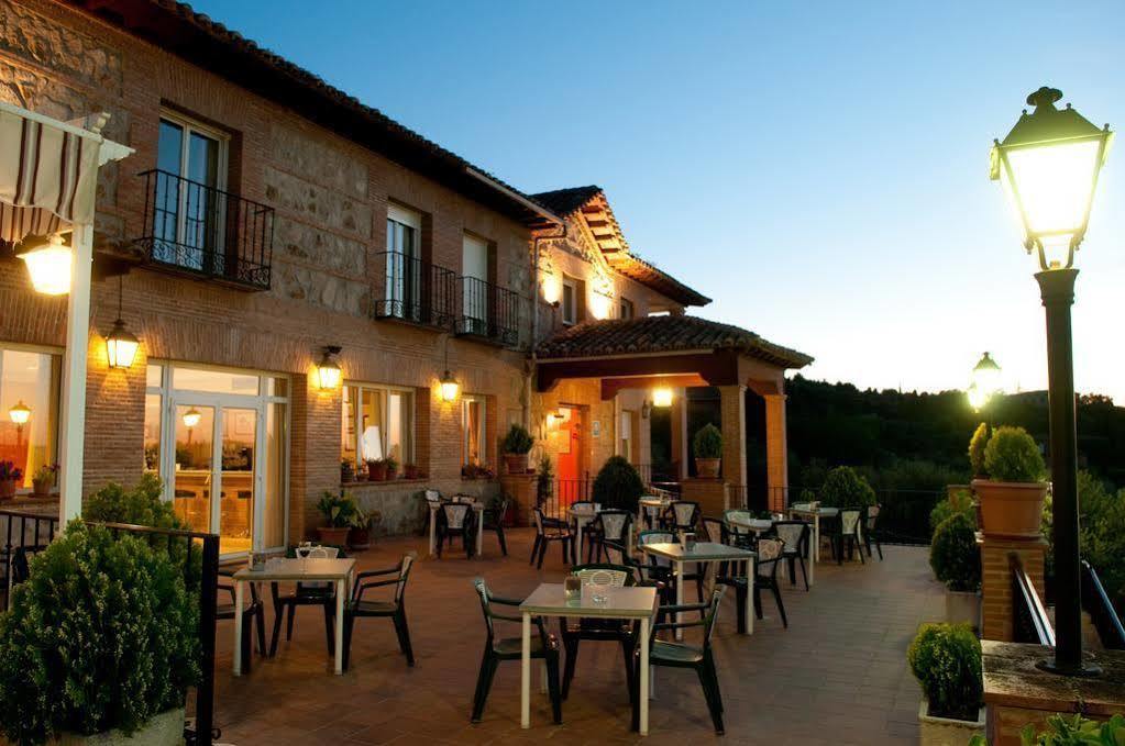 Abacería Hotel 3*