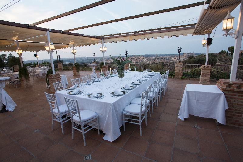 Cigarral Del Alba Hotel