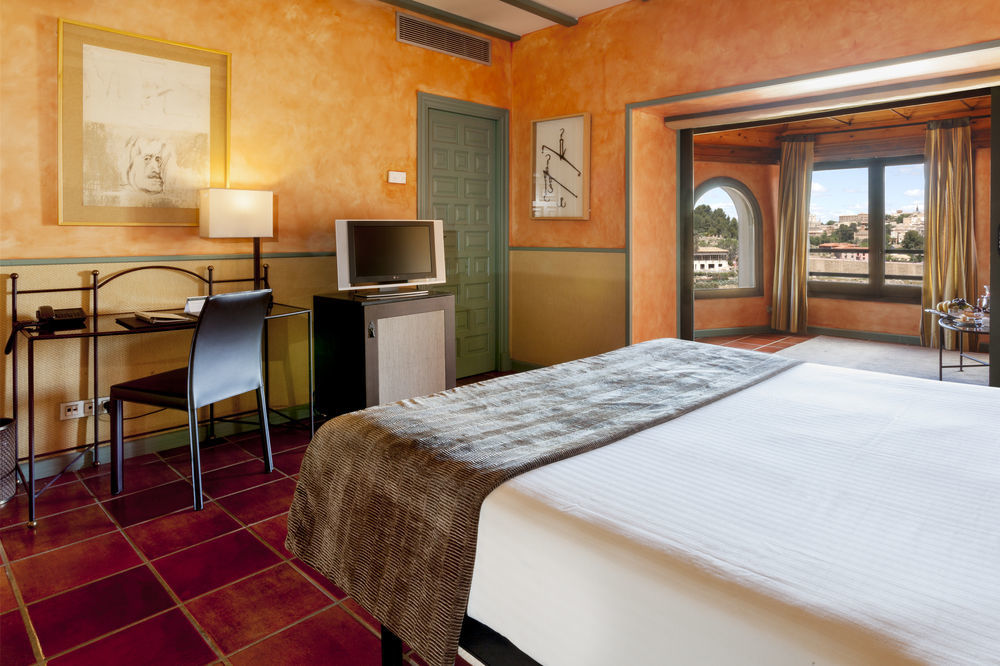 Hotel Ac Ciudad De By Marriott 4*