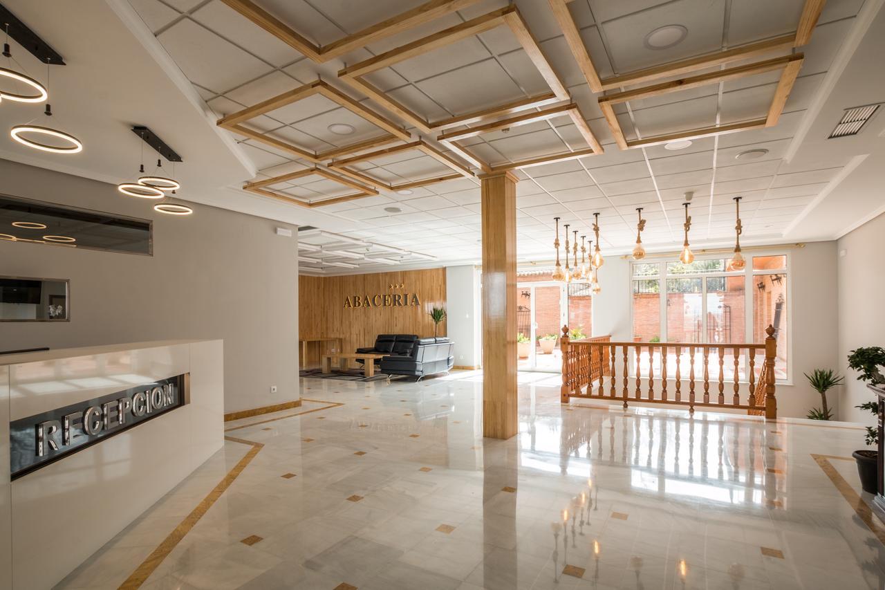 Abacería Hotel Toledo