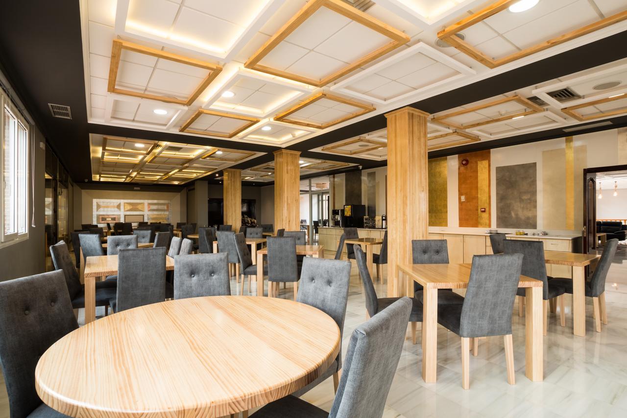 Abacería Hotel 3*