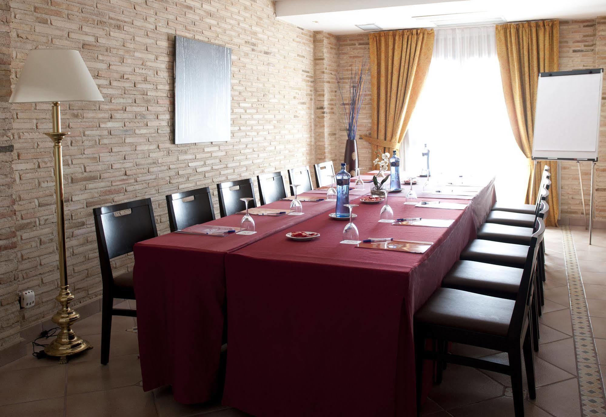 Cigarral Del Alba Hotel 4*