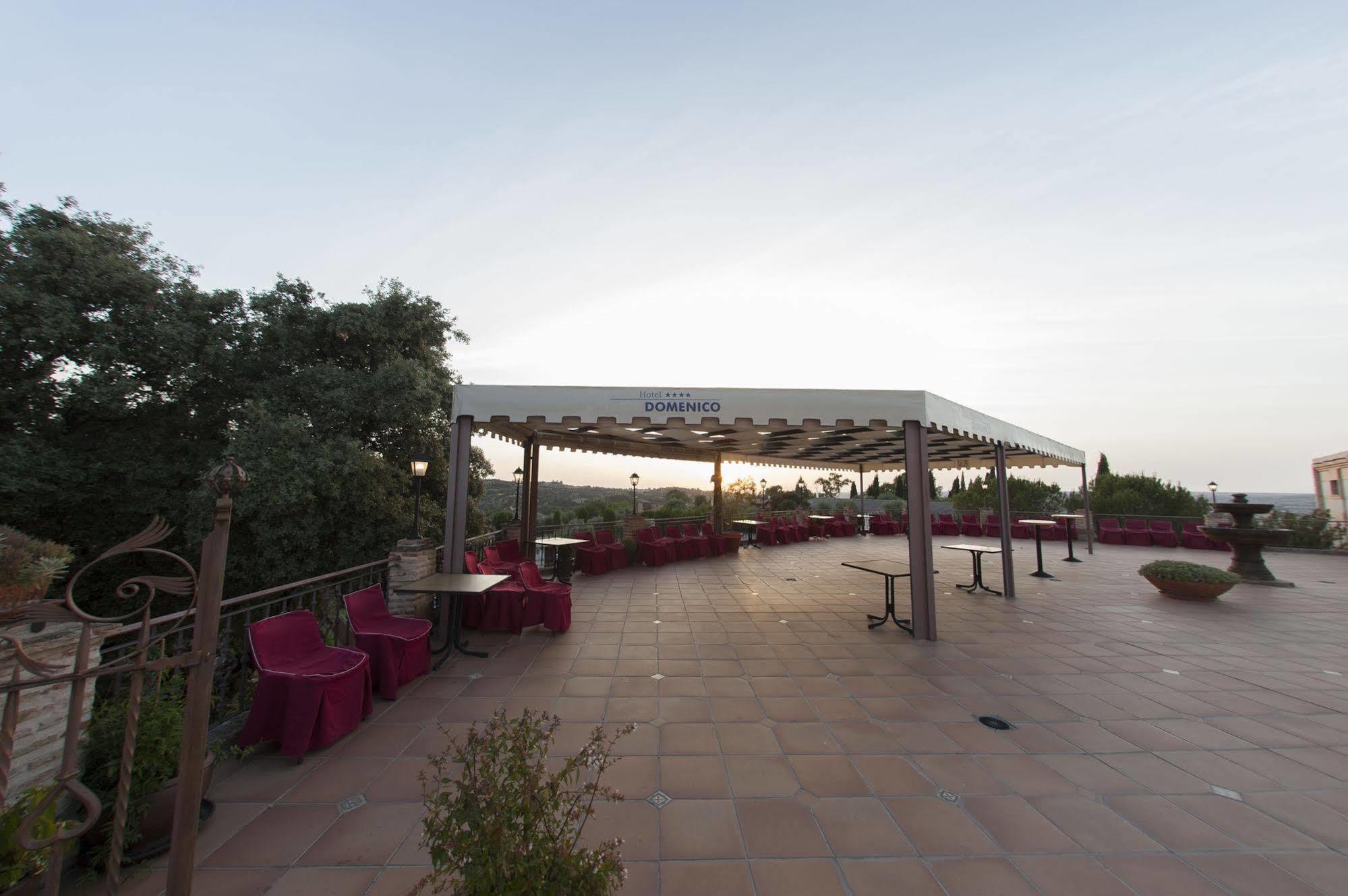 Cigarral Del Alba Hotel Toledo