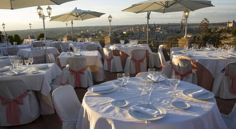 Cigarral Del Alba Hotel 4*