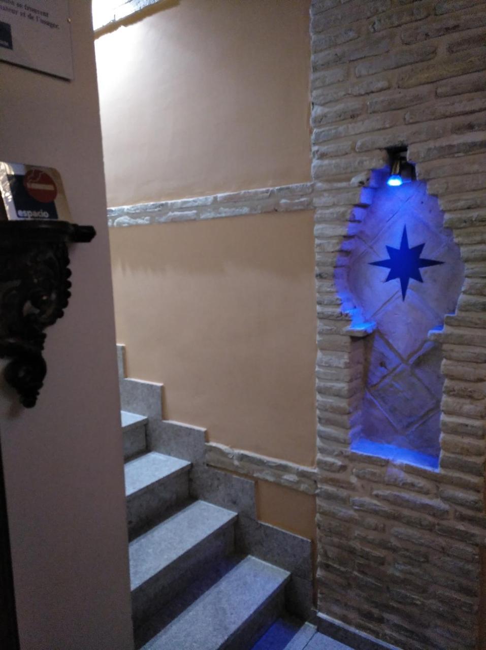 La Casa Del Grial Toledo