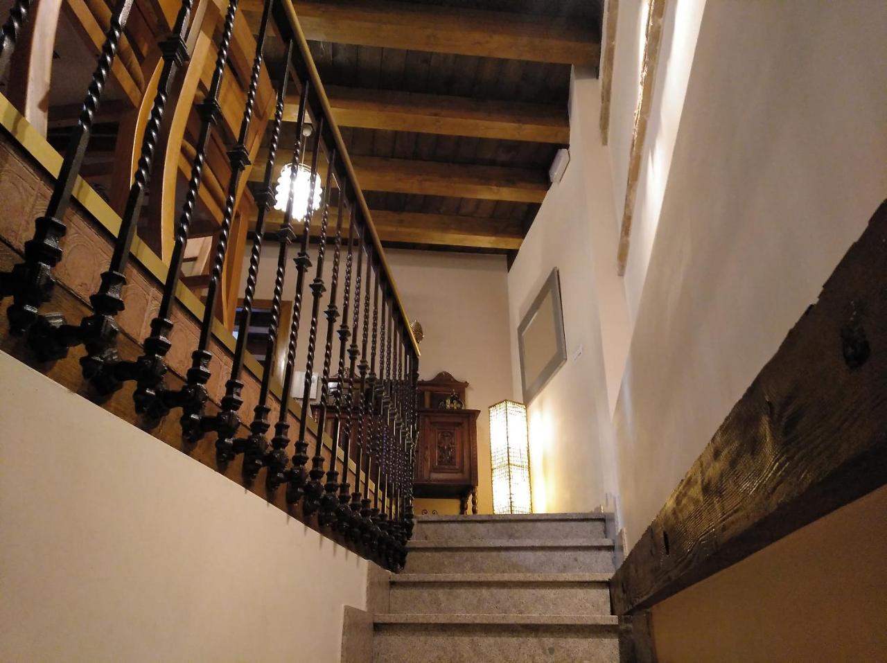 Apartment La Casa Del Grial