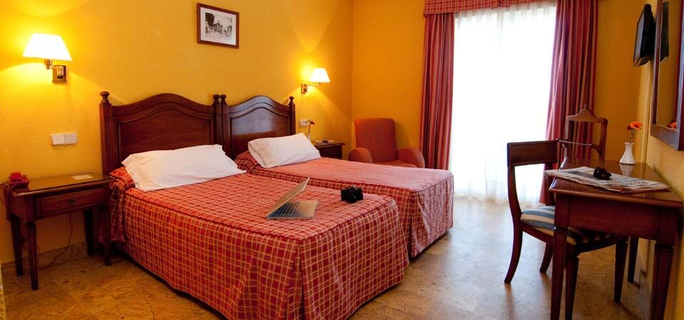 Abacería Hotel