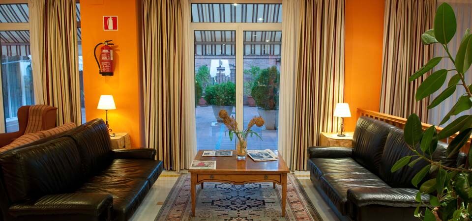 Abacería Hotel 3*