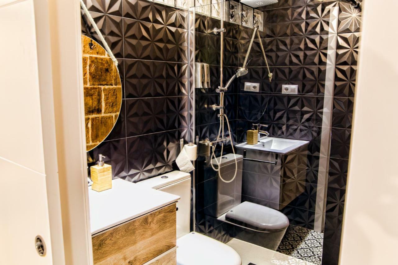 Apartamento - Loft Alcázar