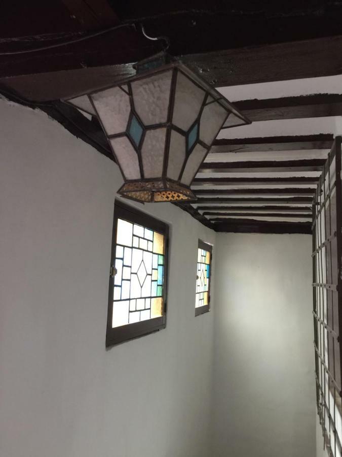 Apartment Don Quijote Toledo