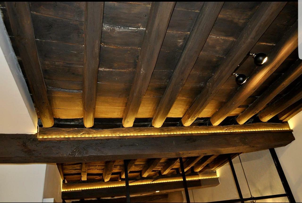 - Loft Alcázar Apartamento