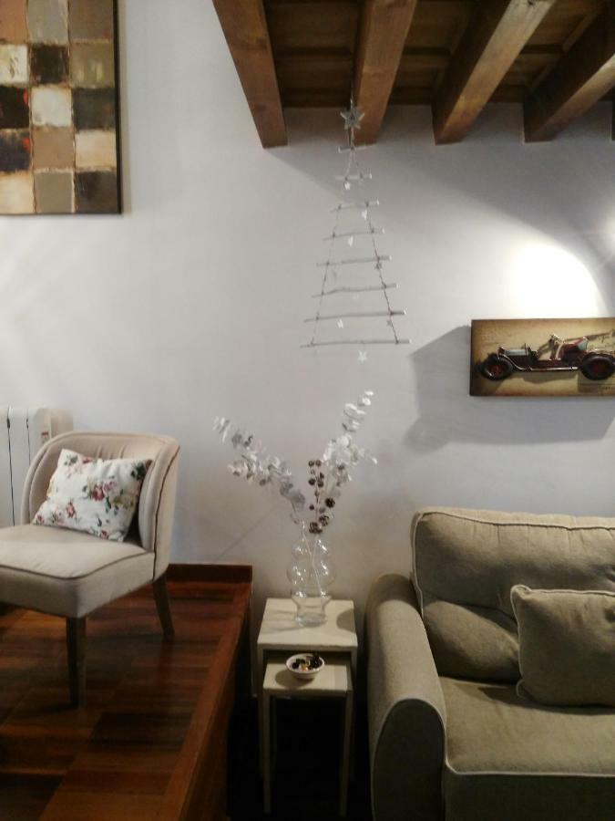 Nuncio Viejo Apartamento
