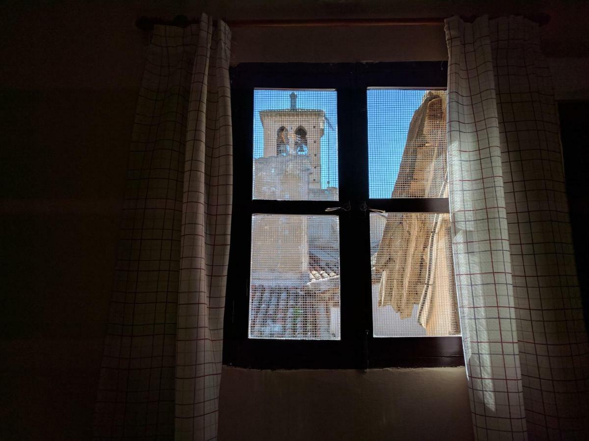 Acogedor En El Casco Historico Apartment Toledo