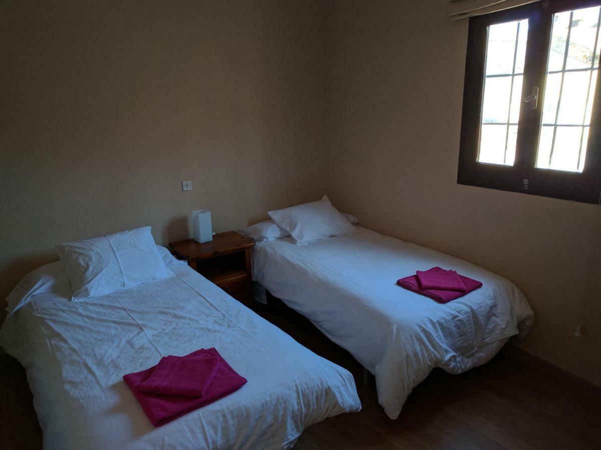 Apartment Acogedor En El Casco Historico