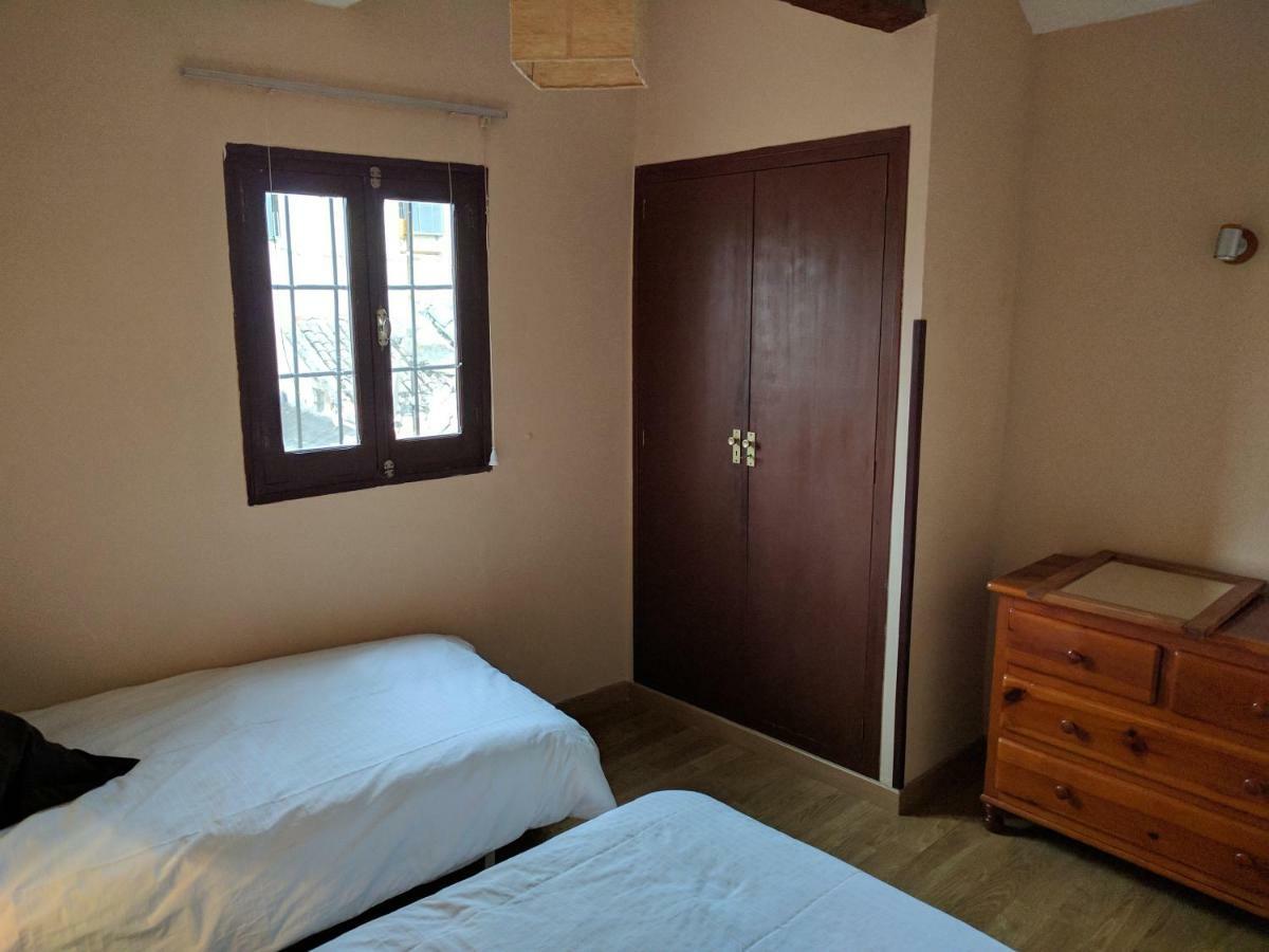 Apartment Acogedor En El Casco Historico Toledo