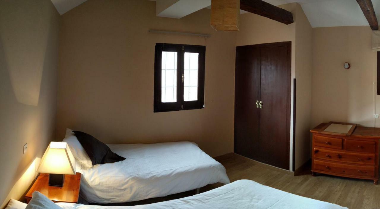 Apartment Acogedor En El Casco Historico Toledo