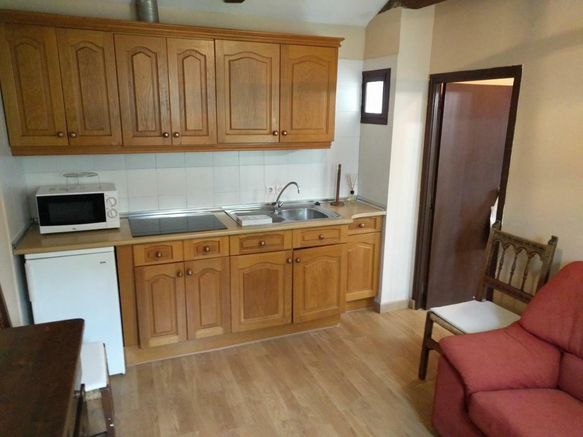 Apartment Acogedor En El Casco Historico Toledo