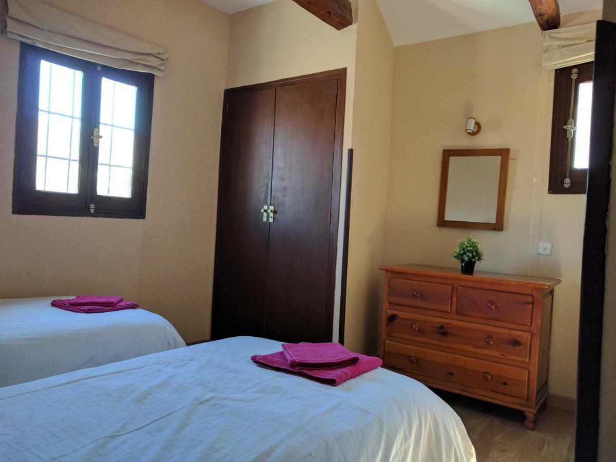 Apartment Acogedor En El Casco Historico Toledo