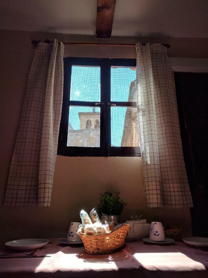 Apartment Acogedor En El Casco Historico