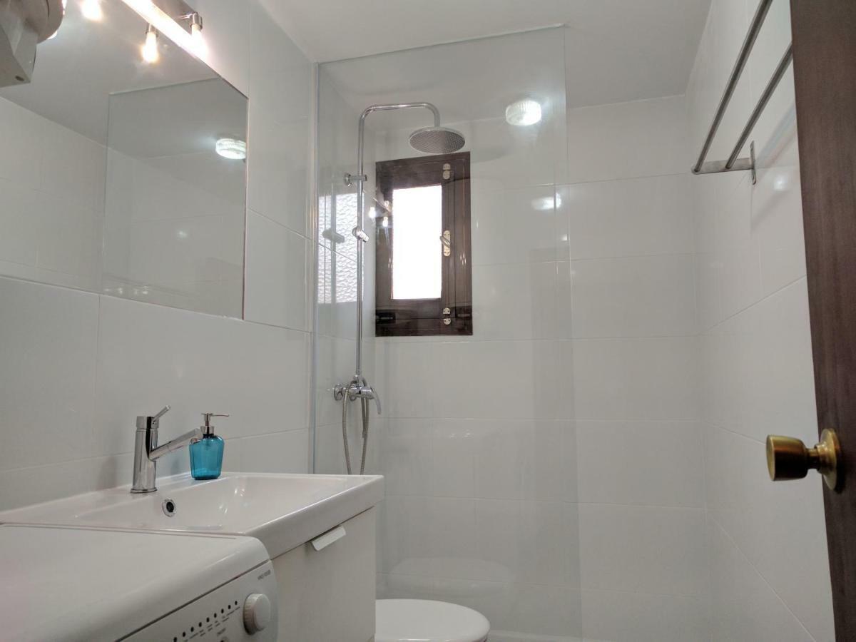 Acogedor En El Casco Historico Apartment