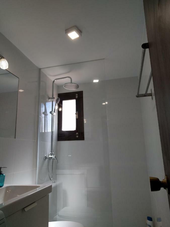 Acogedor En El Casco Historico Apartment Toledo