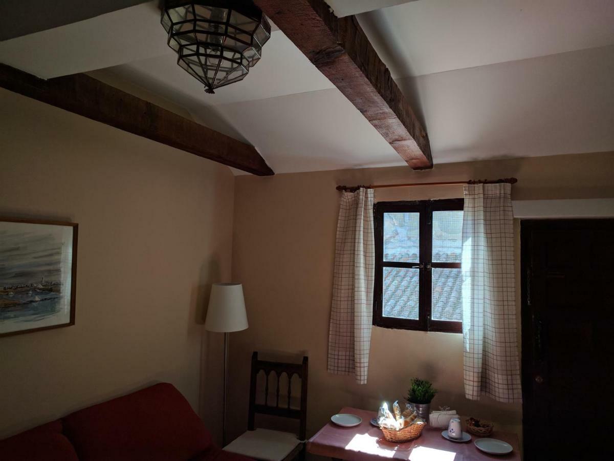 Apartment Acogedor En El Casco Historico