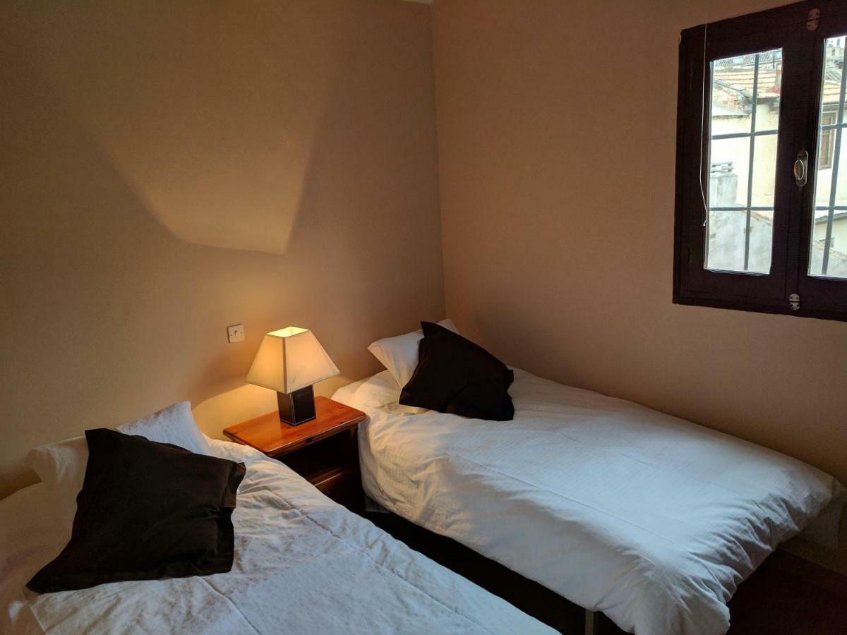 Apartment Acogedor En El Casco Historico