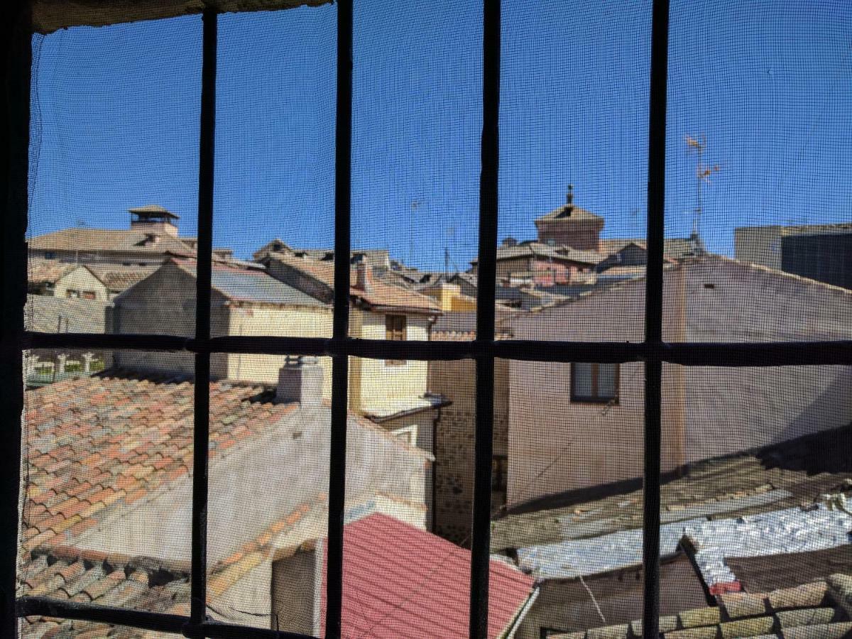 Acogedor En El Casco Historico Apartment Toledo