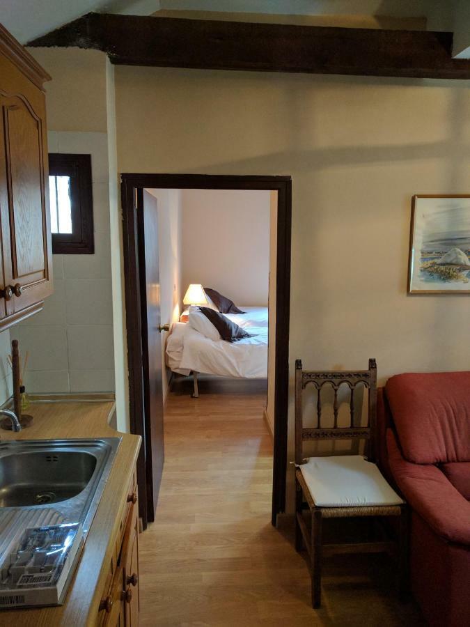 Acogedor En El Casco Historico Apartment *
