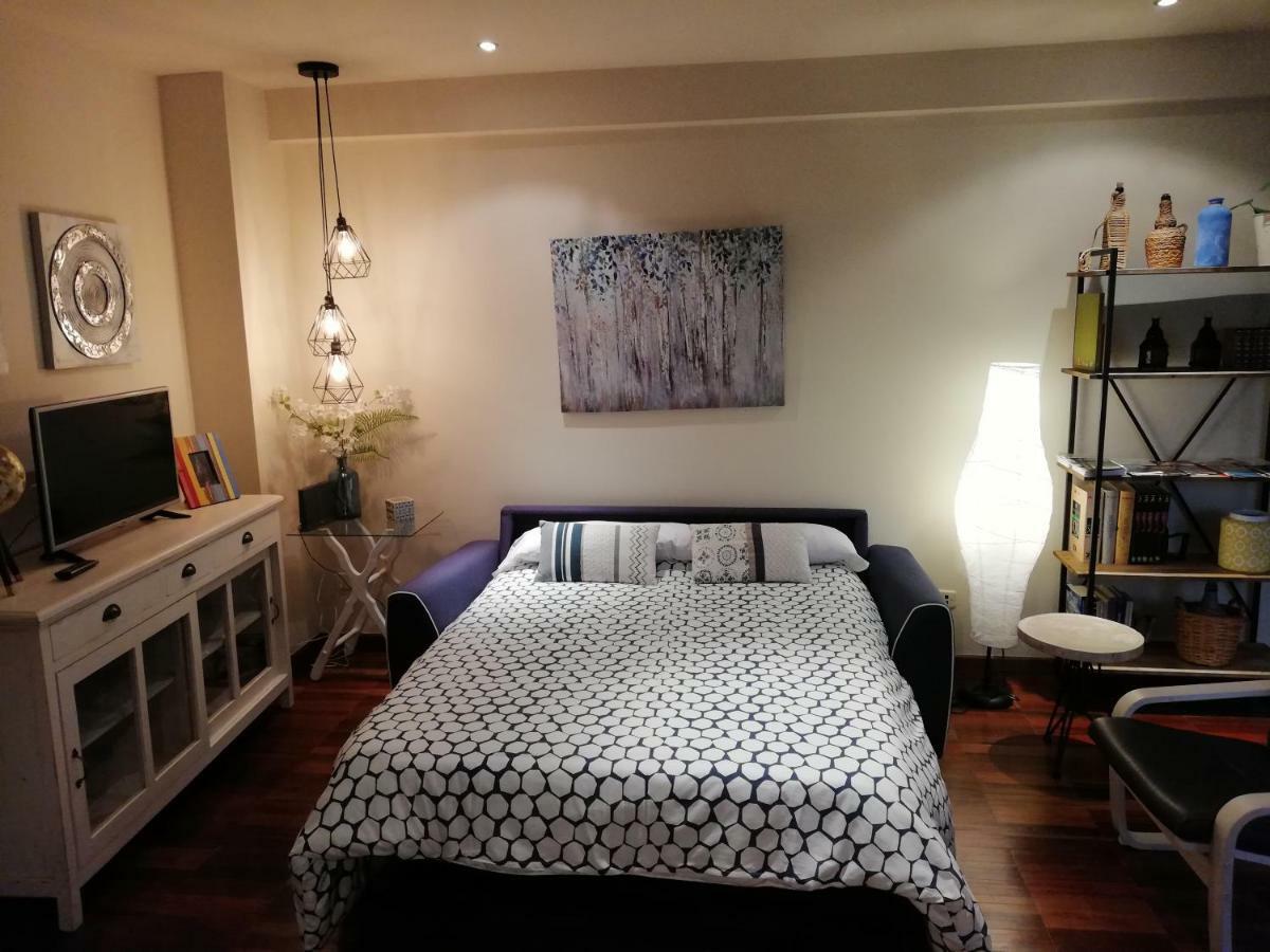 Nuncio Viejo Apartamento
