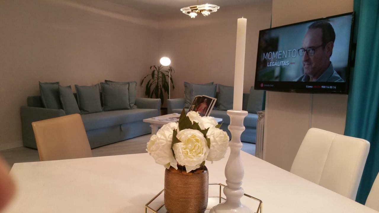 Apartamento Cason Del Corpus