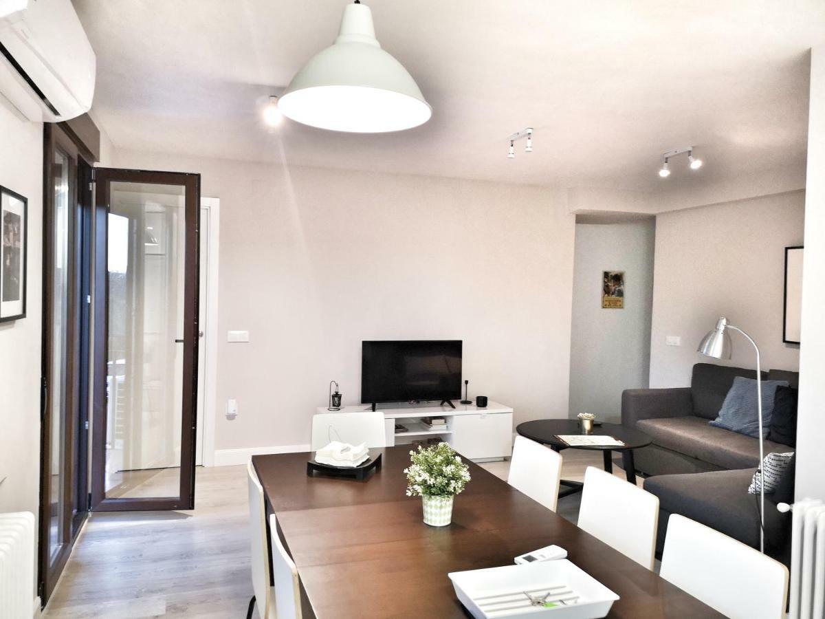 Leyenda De La Cava Apartment *