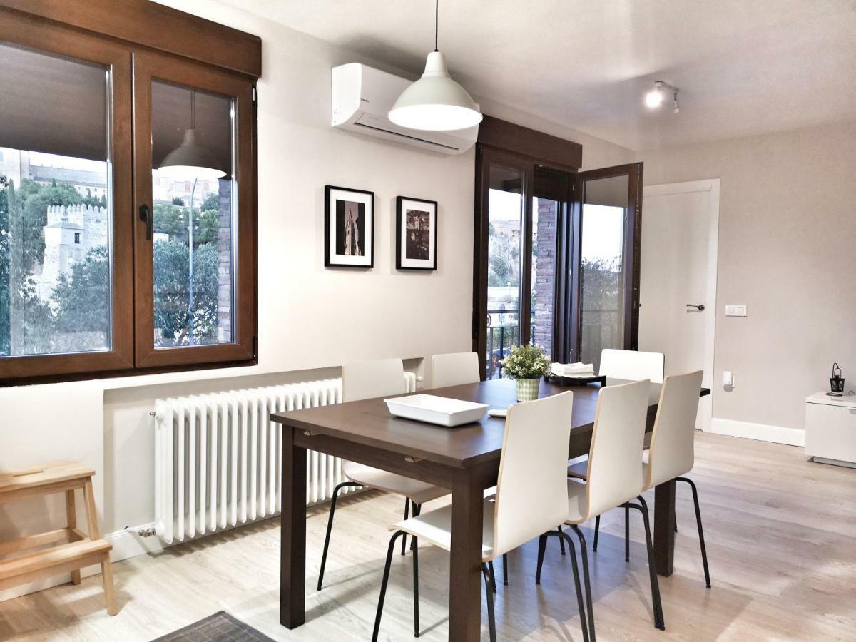 Leyenda De La Cava Apartment