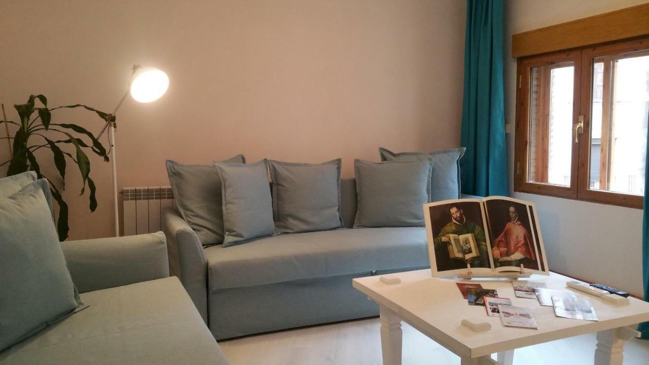 Cason Del Corpus Apartamento