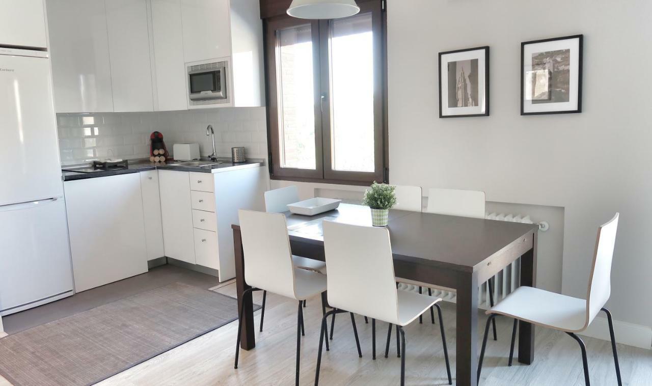Leyenda De La Cava Apartment *